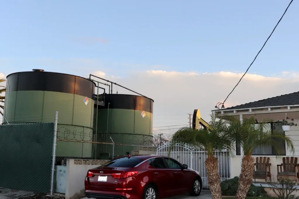 In LA, Some Black Residents May Soon Receive Environmental Reparations