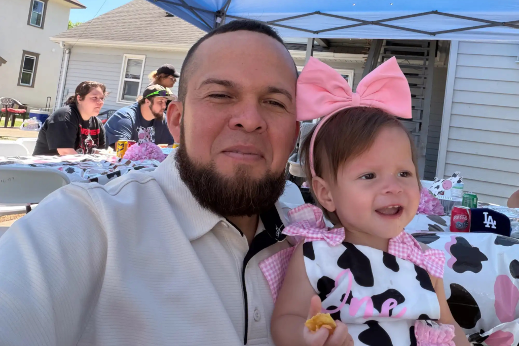 ‘We’ve been doing this since May’: ICE admits instant re-arrest strategy