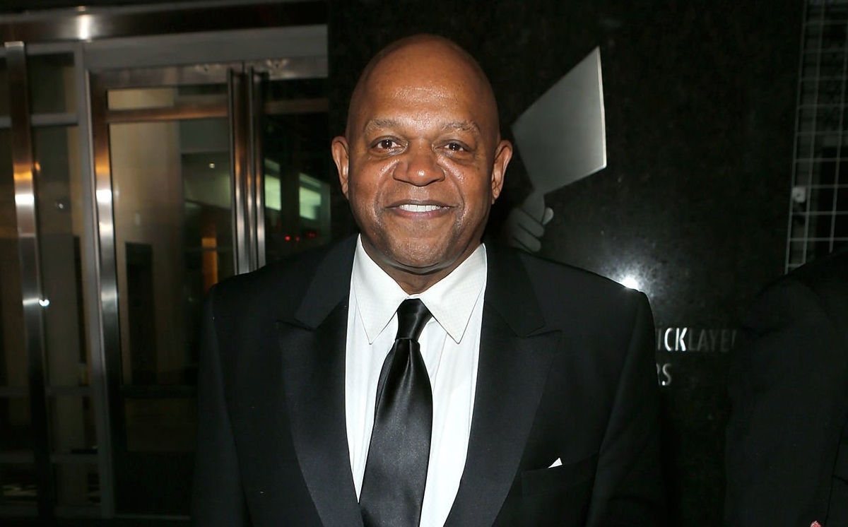 Charles s dutton roc show streaming