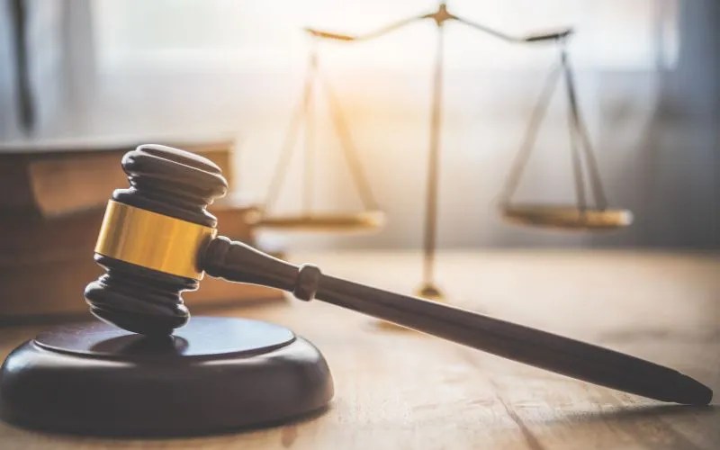 Gavel