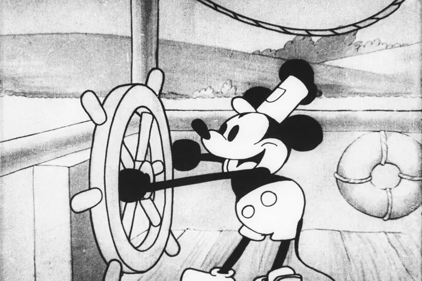 mickey-mouse