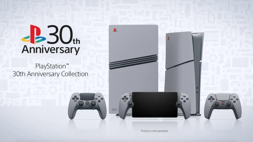 PS5Retro30