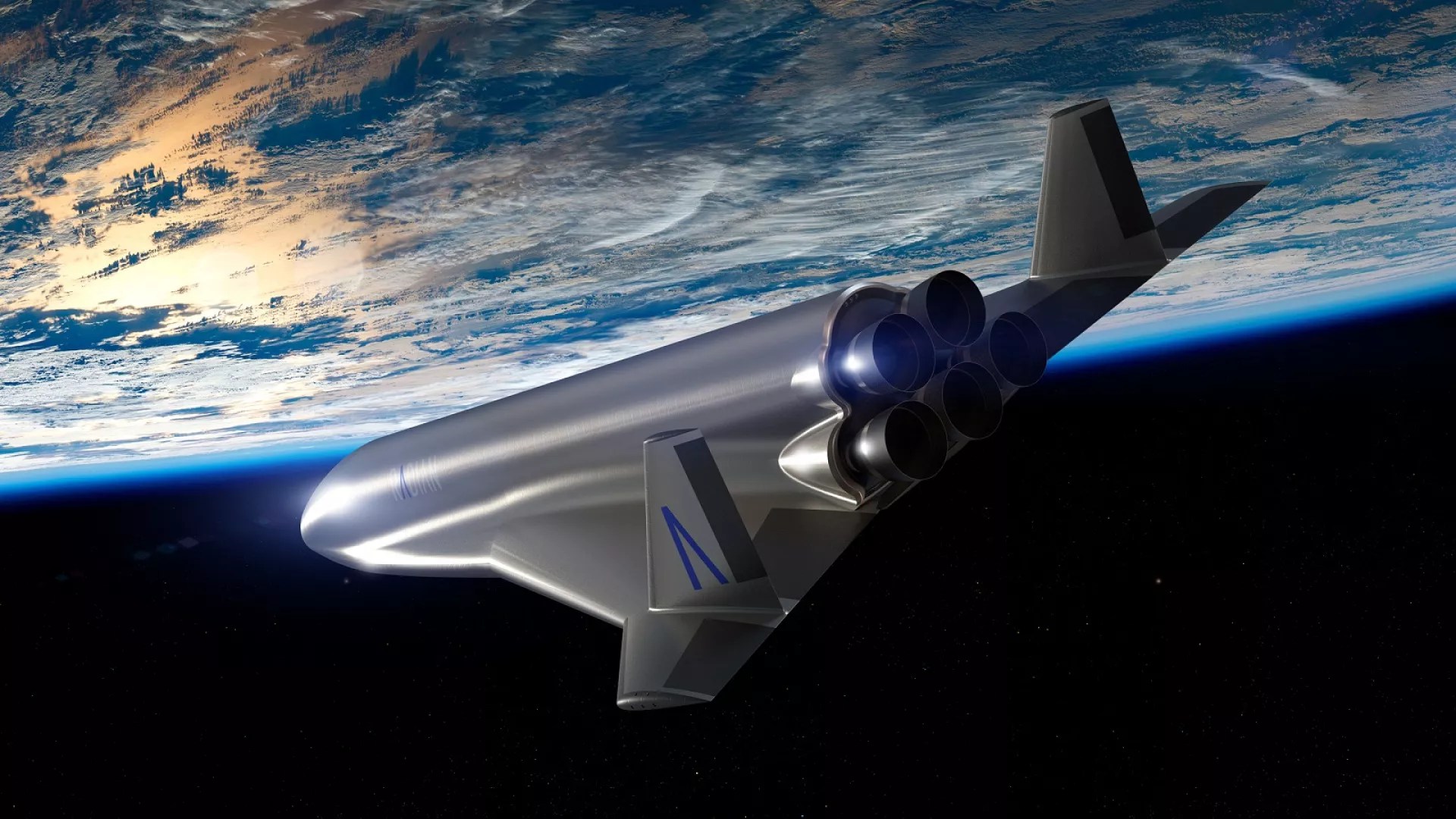 RadianAerospace