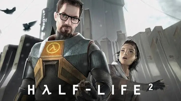 Half-Life2