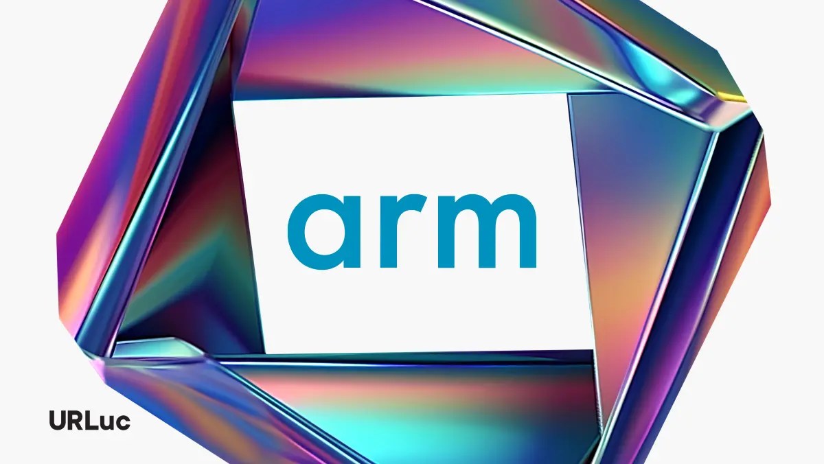 URLuc-arm-semiconductor