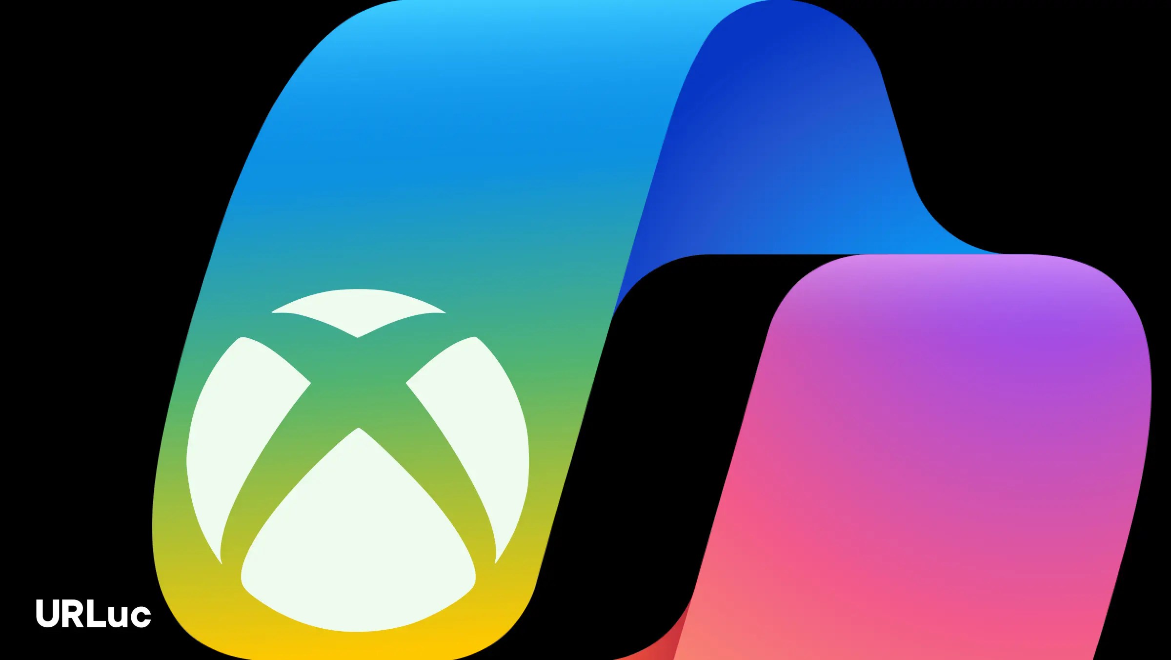 URLuc Web Image Xbox Copilot