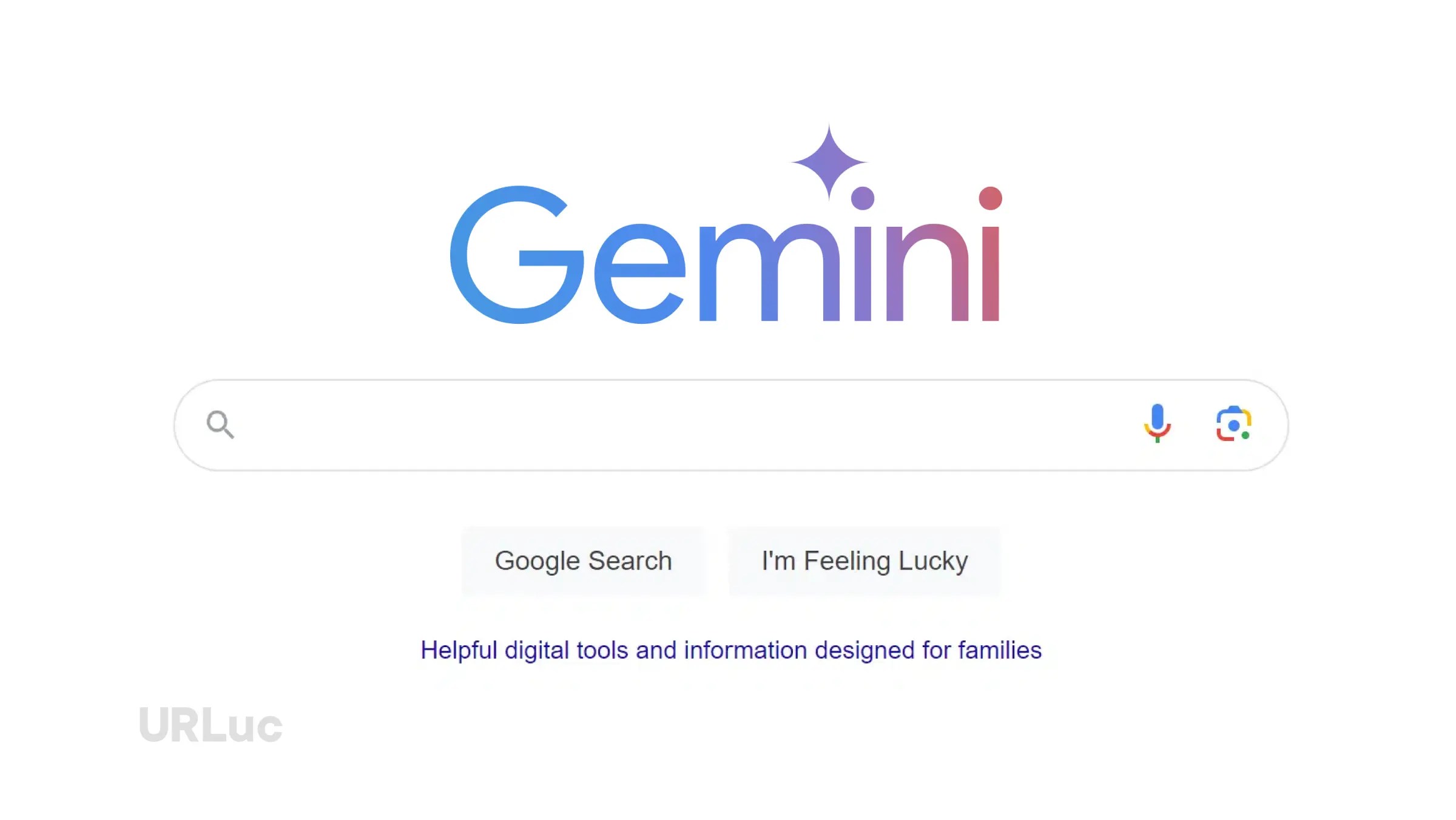 URLuc Web Image Google