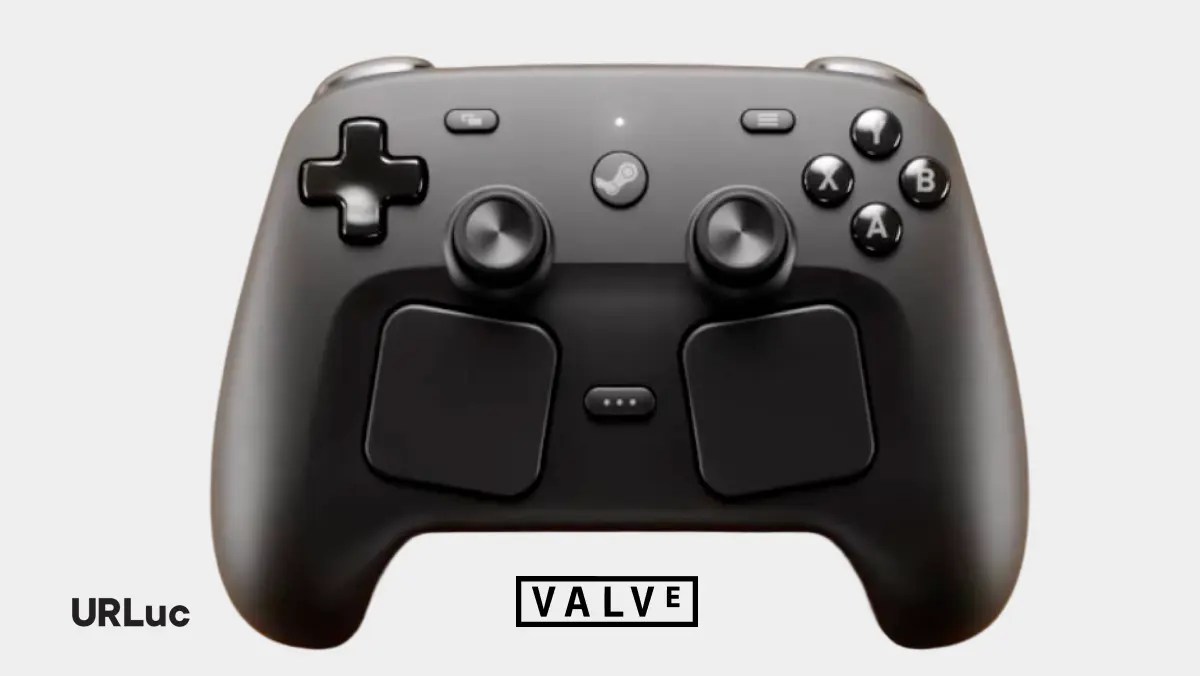 URLuc Web Image valve controller