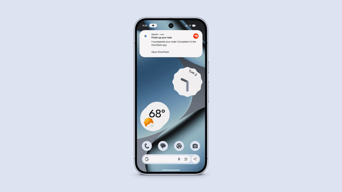 Google, Pixel İçin Gün Boyu Sizi Dinleyen “Audio Memory” Özelliğini Hazırlıyor