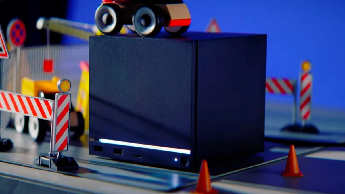 Steam Machine’in Fiyatı ve Çıkış Tarihi Belli Oldu