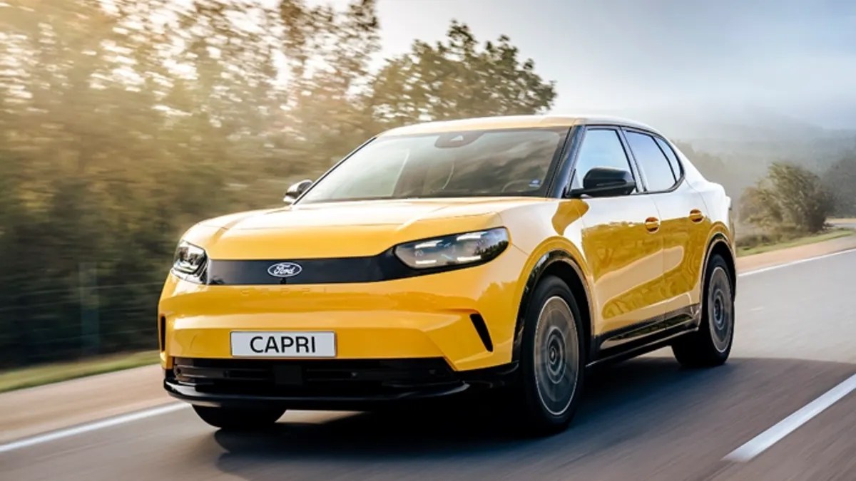 Ford, Yapay Zekâya Güvenip İşten Çıkardığı 350 Mühendisi Geri Aldı
