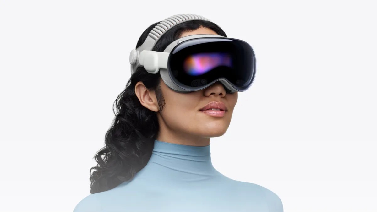 OpenAI, Apple’ın Vision Pro ve Akıllı Gözlük Liderini Transfer Etti