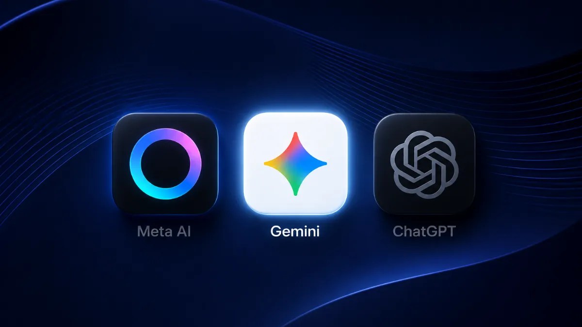 Google’ın Kapasitesi Yetmedi, Meta’nın Gemini Kullanımı Sınırlandı