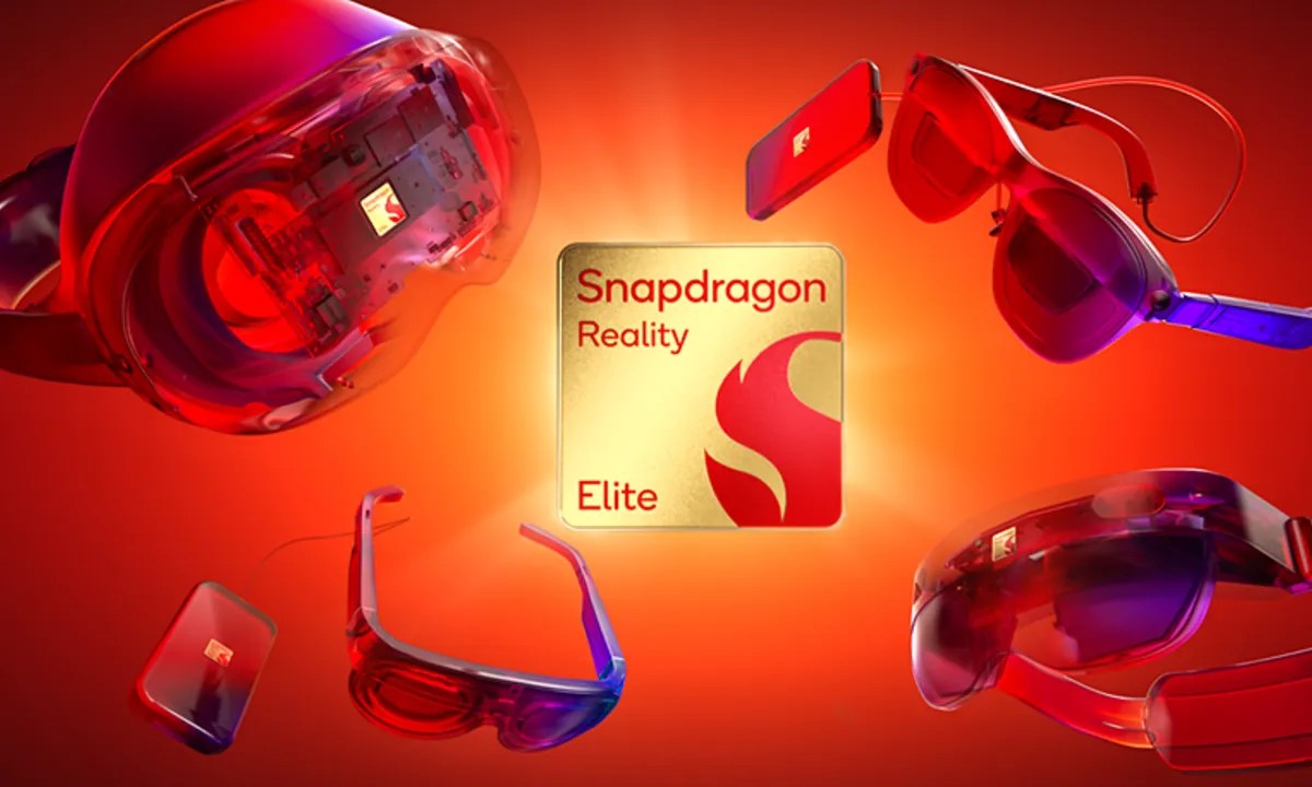 Qualcomm, Yeni Nesil XR Platformu Snapdragon Reality Elite’i Tanıttı