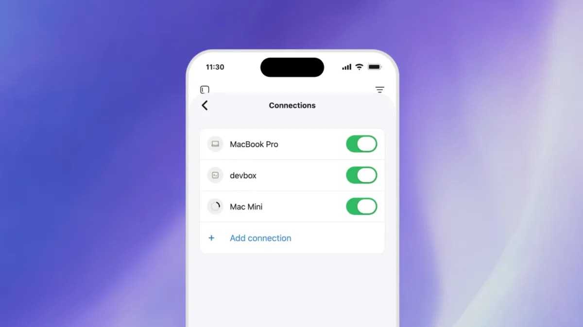 OpenAI’nin Kodlama Ajanı Codex, ChatGPT Mobil Uygulamasına Geldi