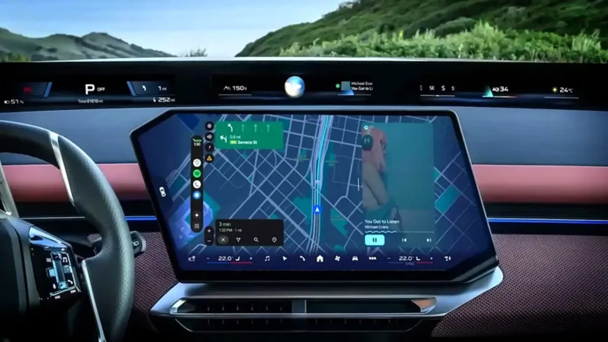 Otomobil Üreticileri Android Auto’dan Vazgeçiyor: İşte Nedenleri