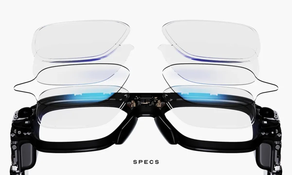Snap, 2.195 Dolarlık Artırılmış Gerçeklik Gözlüğü Specs’i Tanıttı