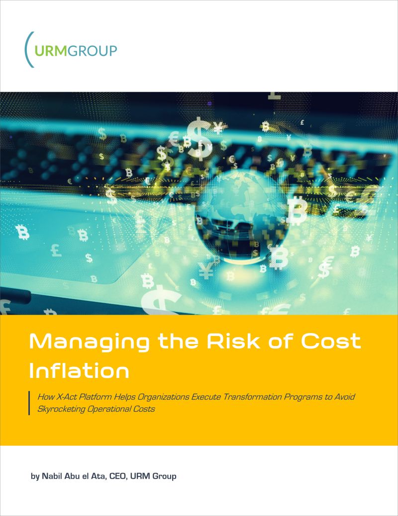 Managing Inflation Risk Strategies Models And Key Lessons Learned - Perfect Geometric Background - Desktop