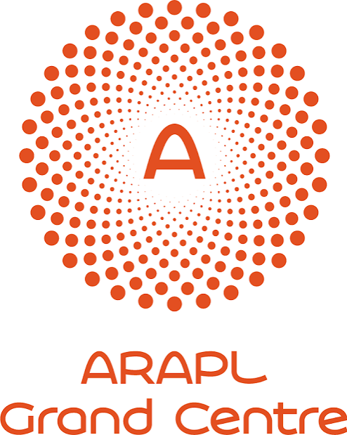 ARAPL Grand Centre