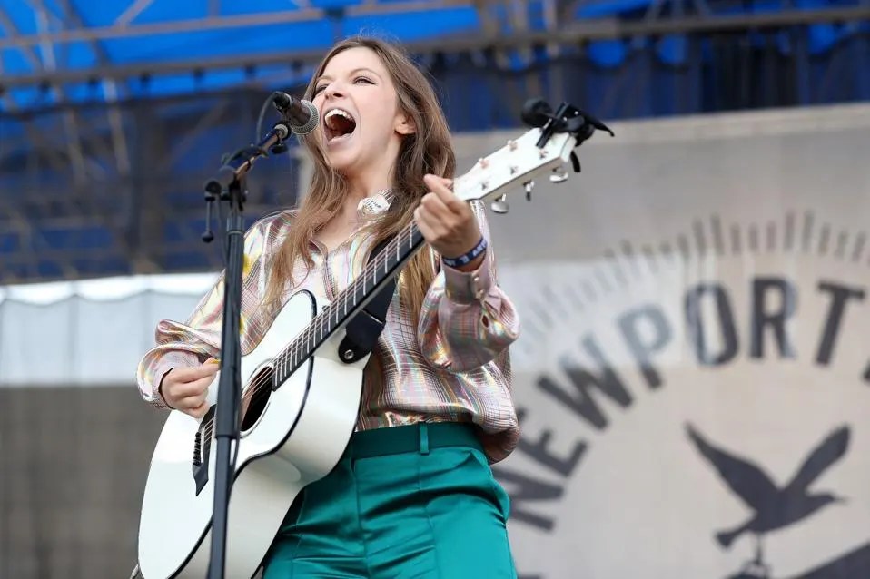Jade Bird | UROK Management | Artist Management Company, London