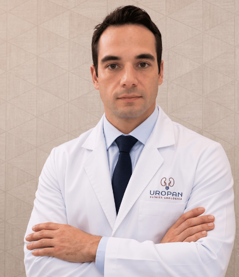 Urologista Tijuca RJ