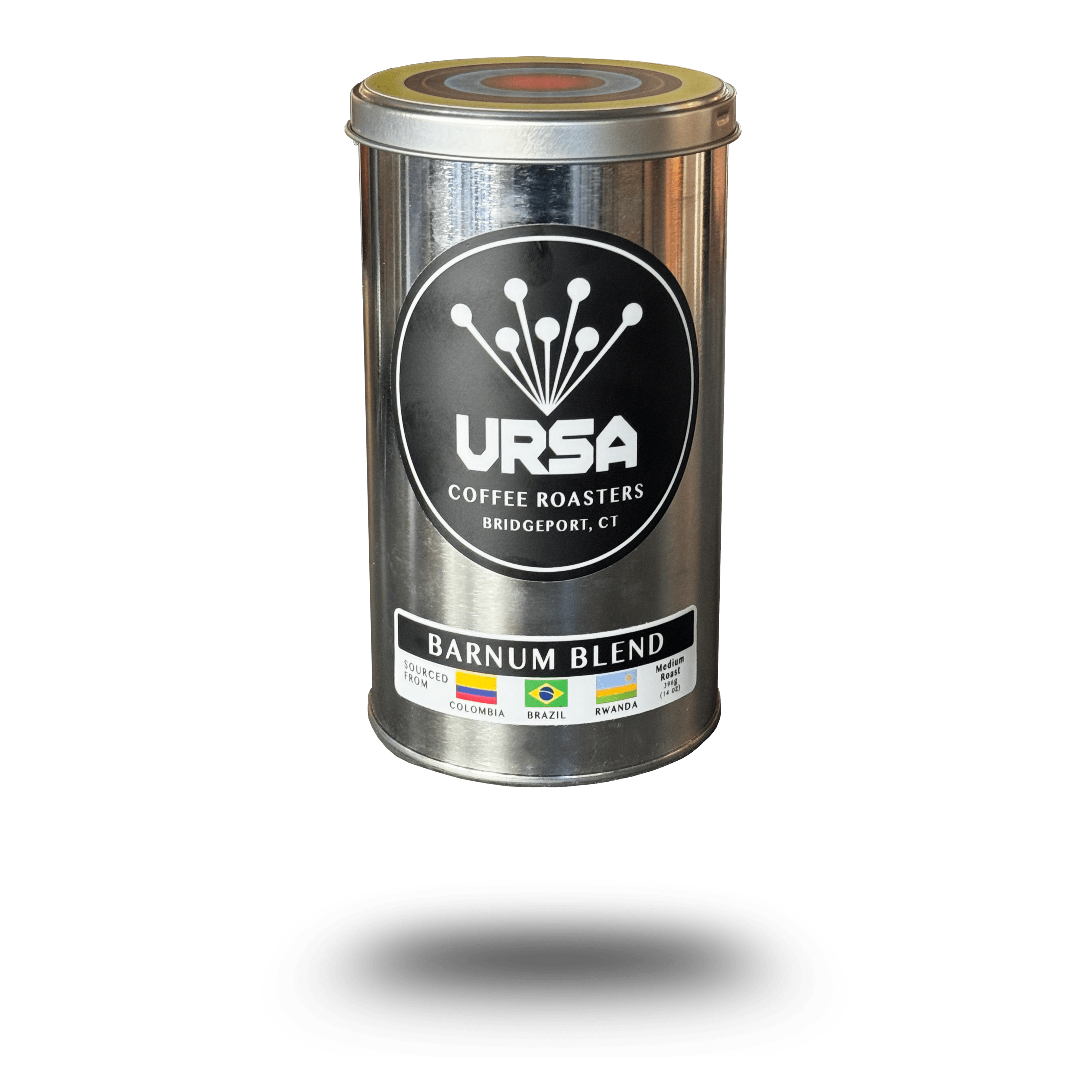 Barnum Blend