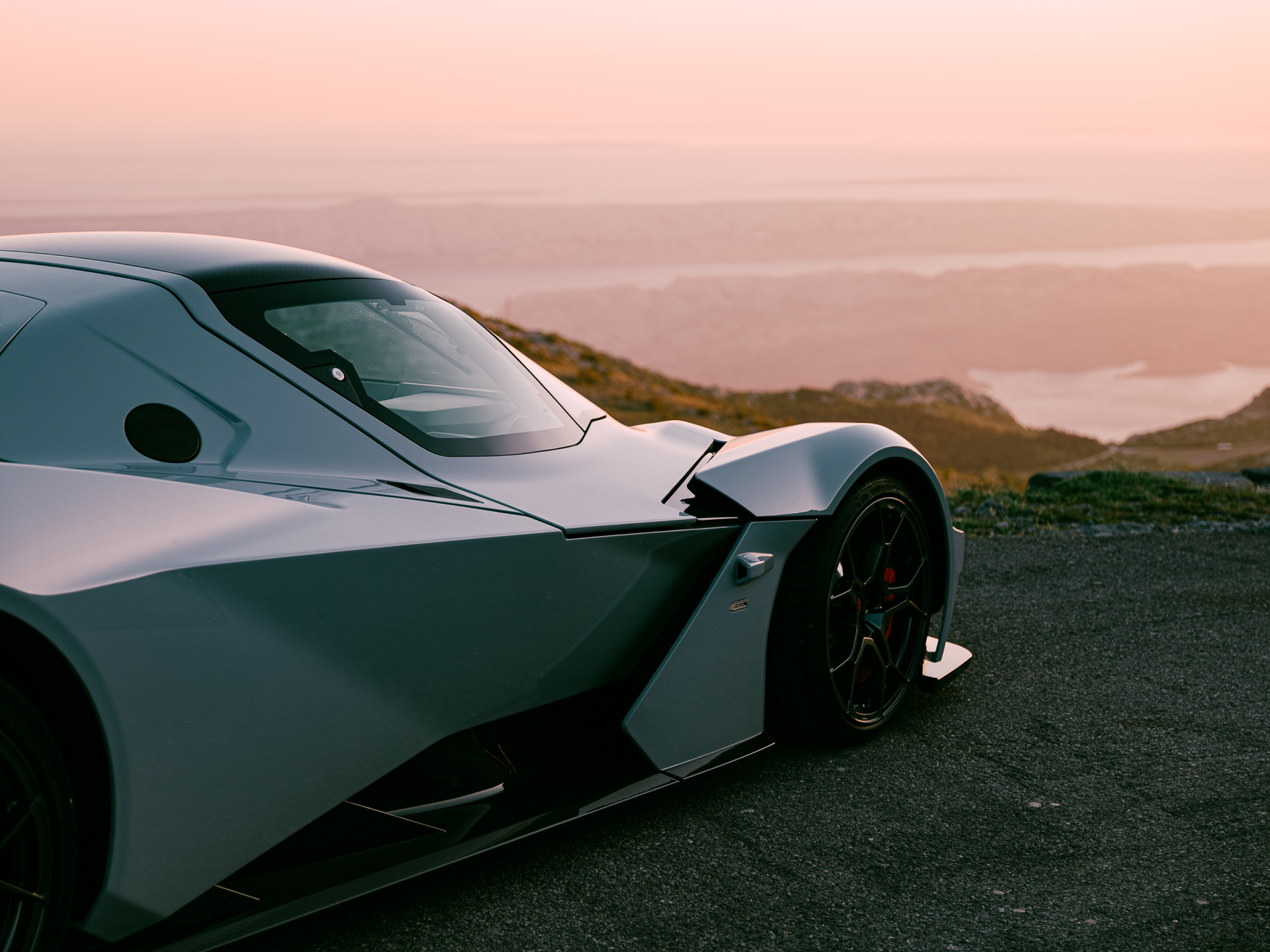 KTM X-BOW