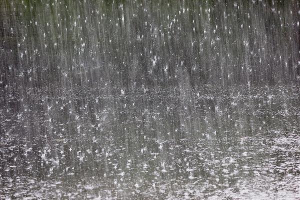 “En 30 días puede llover la mitad de lo que llueve en un año”: Sinae advierte por el fuerte impacto de El Niño