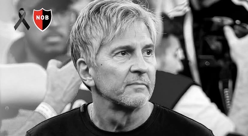 Trascendió Jorge Messi, padre de Lionel Messi, a los 68 años en Rosario