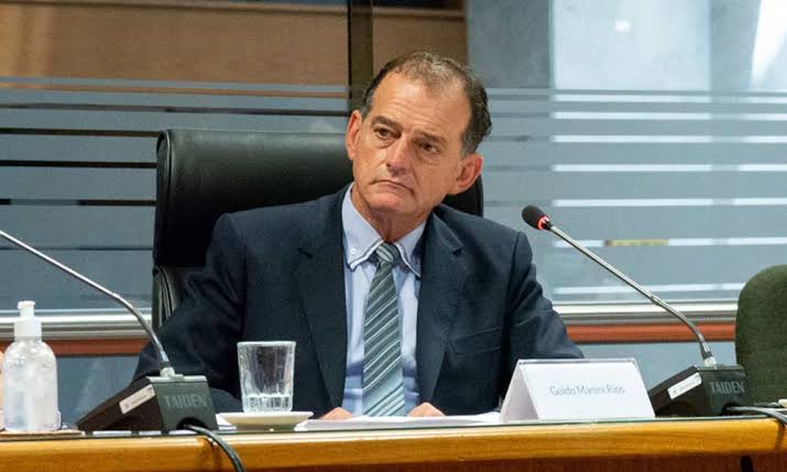 Cabildo Abierto votará la Rendición de Cuentas y le asegura la mayoría al Gobierno