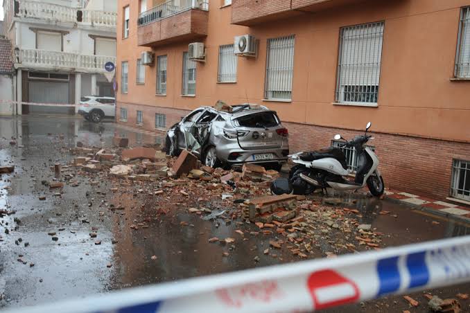 Terremoto de magnitud 5,0 sacudió Granada: no hubo víctimas