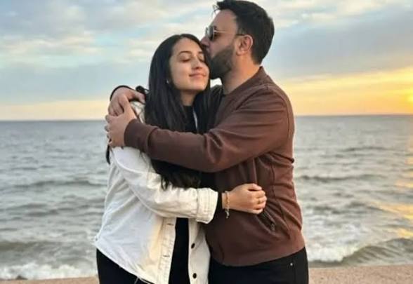 Trascendió a los 23 años Florencia Sugo, hija del cantante Lucas Sugo