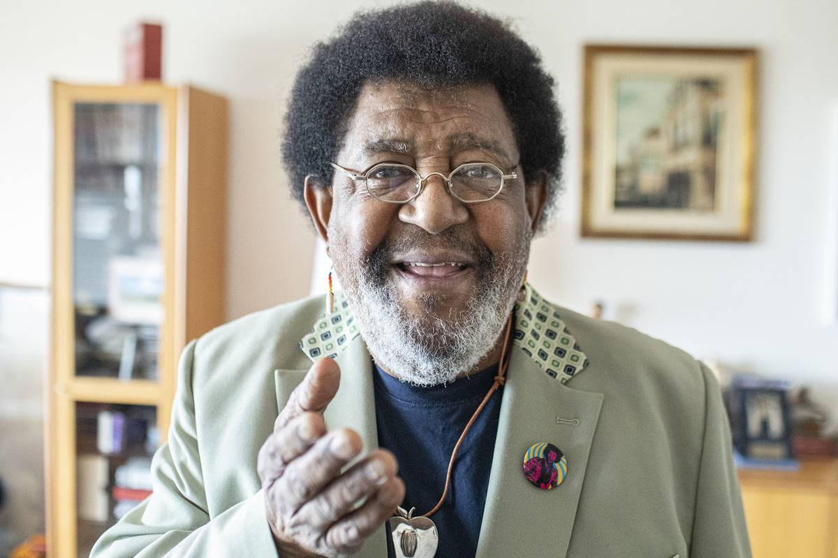 Trascendió Ruben Rada a los 83 años: el embajador del candombe que llevó la música uruguaya al mundo