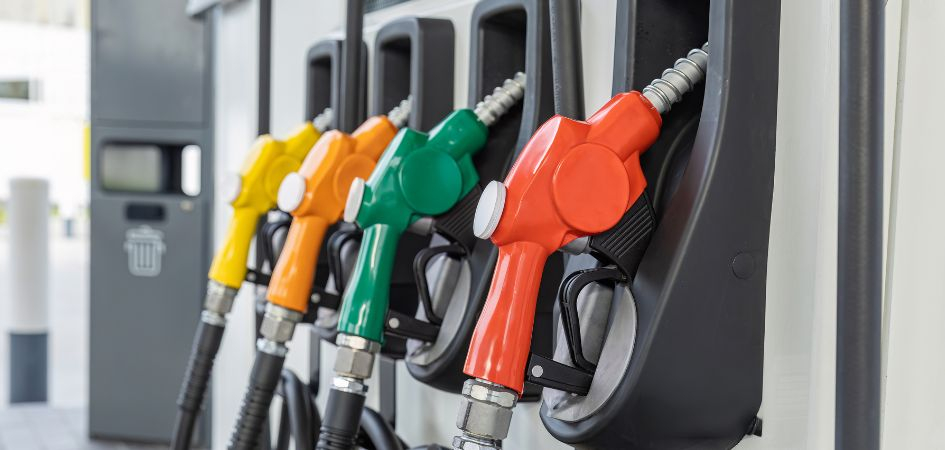 Combustibles: suben la nafta y el gasoil desde octubre y el supergás mantiene su precio