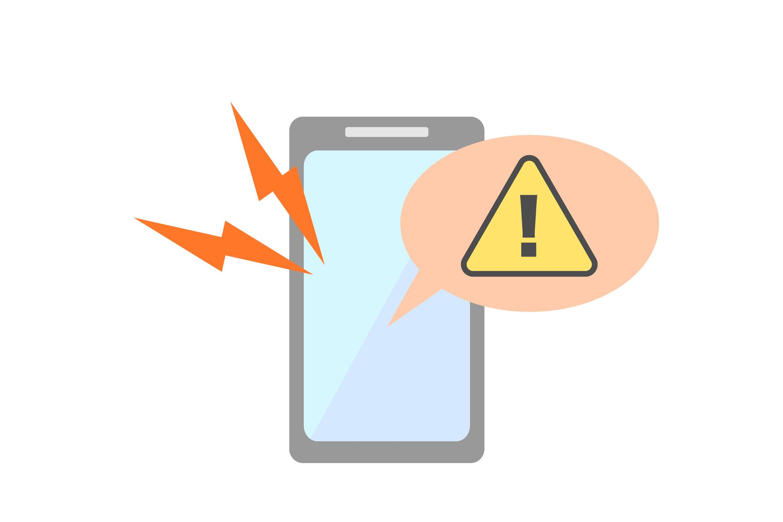 Celulares recibirán alertas gratuitas ante emergencias y desapariciones de menores
