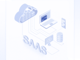 Saas Application Development It Is A Web Based App