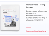 Microservices Testing Makes Your Product Reliable