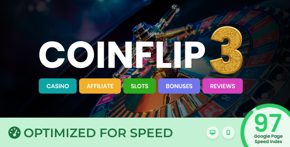 Coinflip