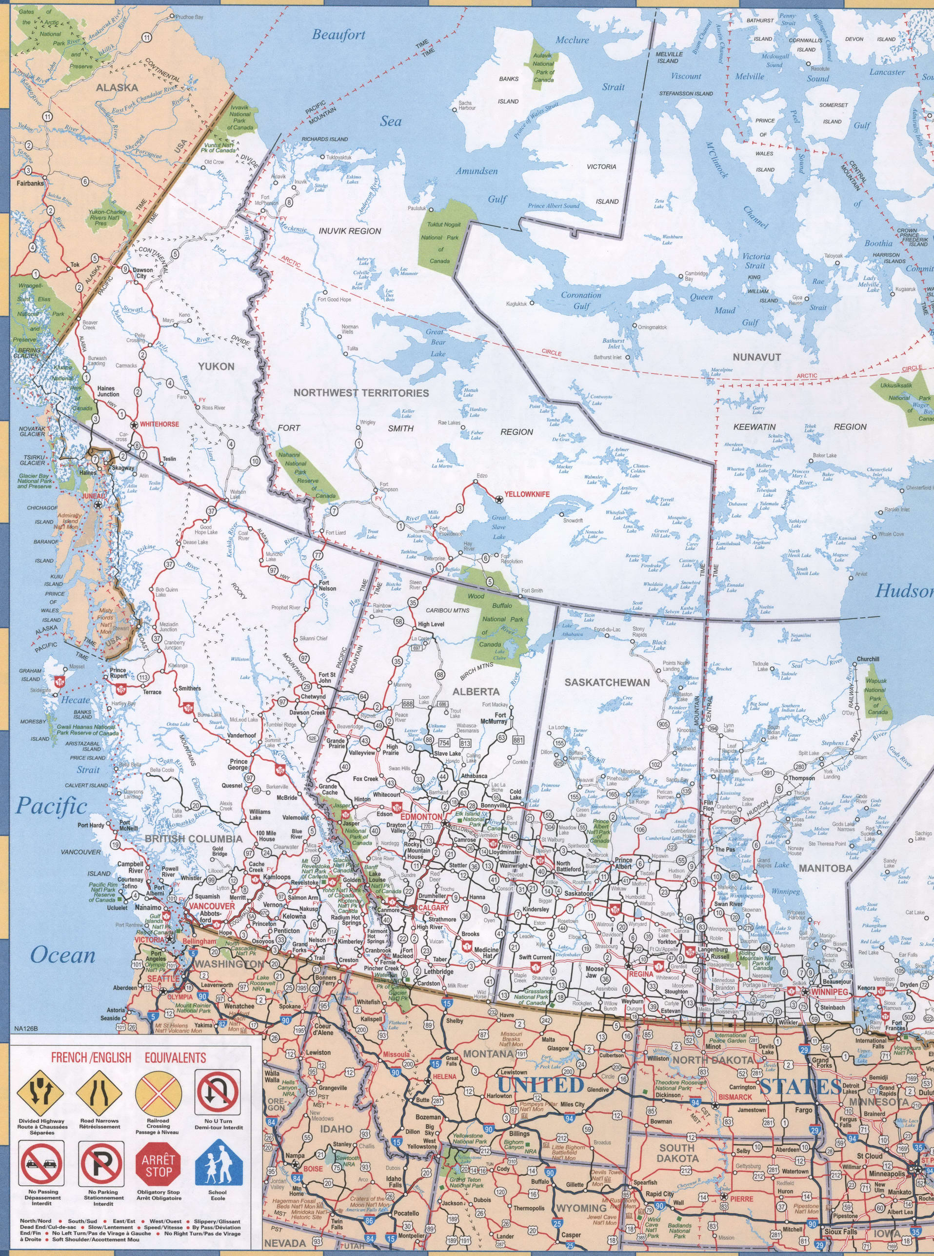 Referendum In 2026 To Determine If Albertans Agree To Cease Being Part 126can 