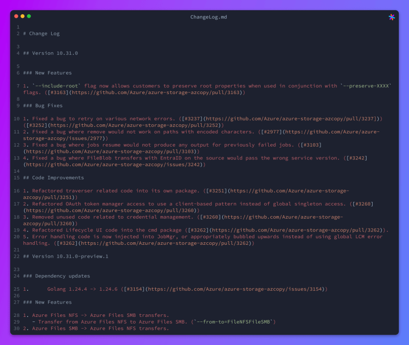 Changelog Md Pythonnet Pythonnet Sourcegraph - Ultra HD Dark Texture - Full HD