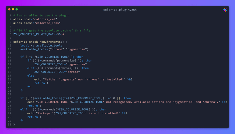 Github Yegor256 Colorizejs Jquery Plugin To Colorize Data Elements - Dark Illustrations - Incredible 8K Collection
