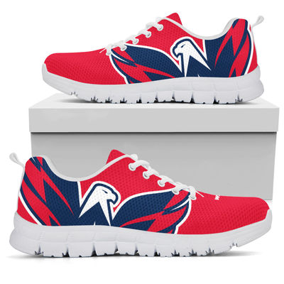 Where to Buy These Capitals Shoes 