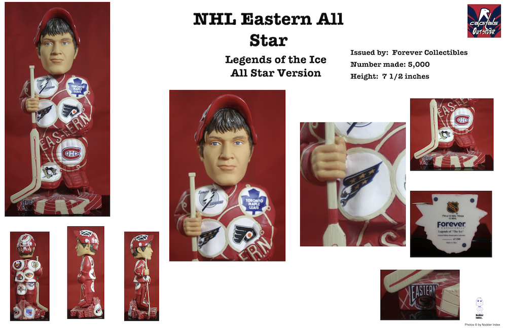 2001?NHL Eastern All Star