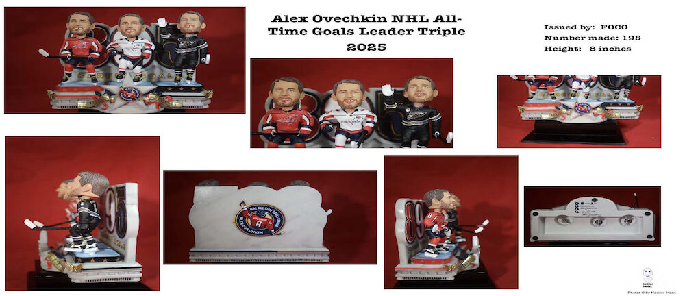 alex ovechkin all time goals leader triple