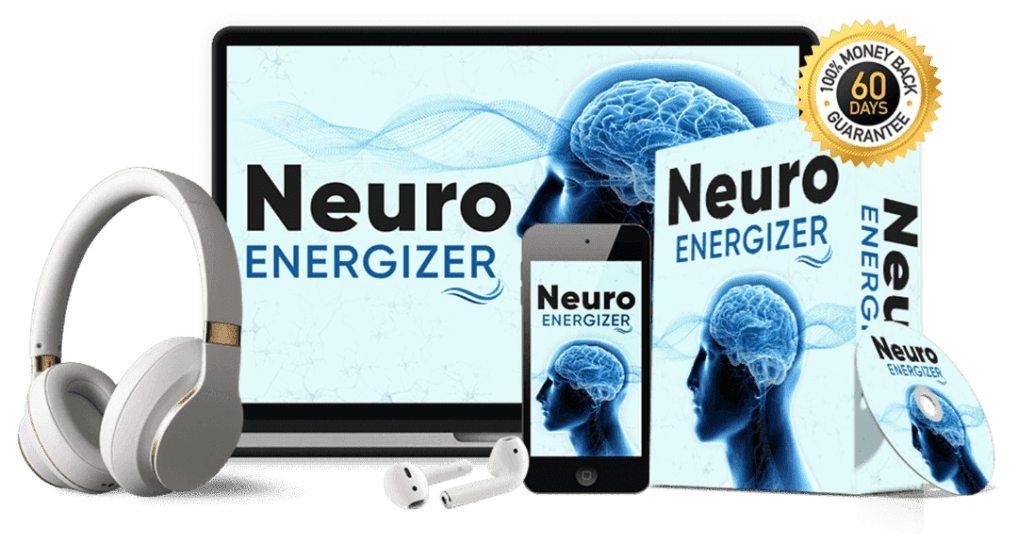 How To Activate Your Einstein Genius in 7 Seconds With Neuro Energizer?