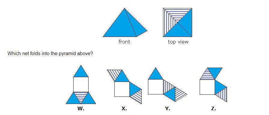 Module 2 Exploring Shape And Space View As Single Page C Two bases which are congruent and parallel.