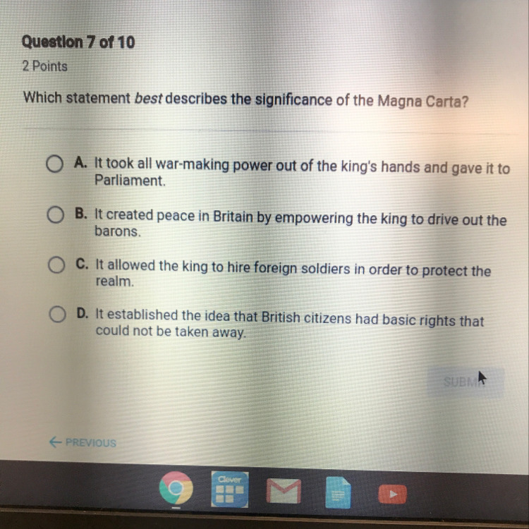 Magna Carta Legacy What Is The Magna Carta 