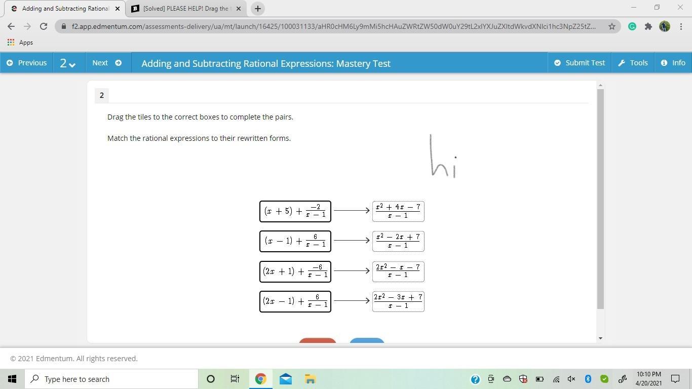 Radical Expressions Math Mash Activity Radical Expressions Math Expressions Simplifying Radical Expressions We can also write radical expressions using a notation that involves rational exponents as follows.