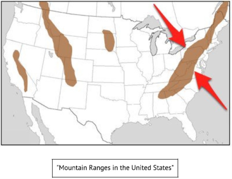Range On A Map At Chloe Dunbar Blog 