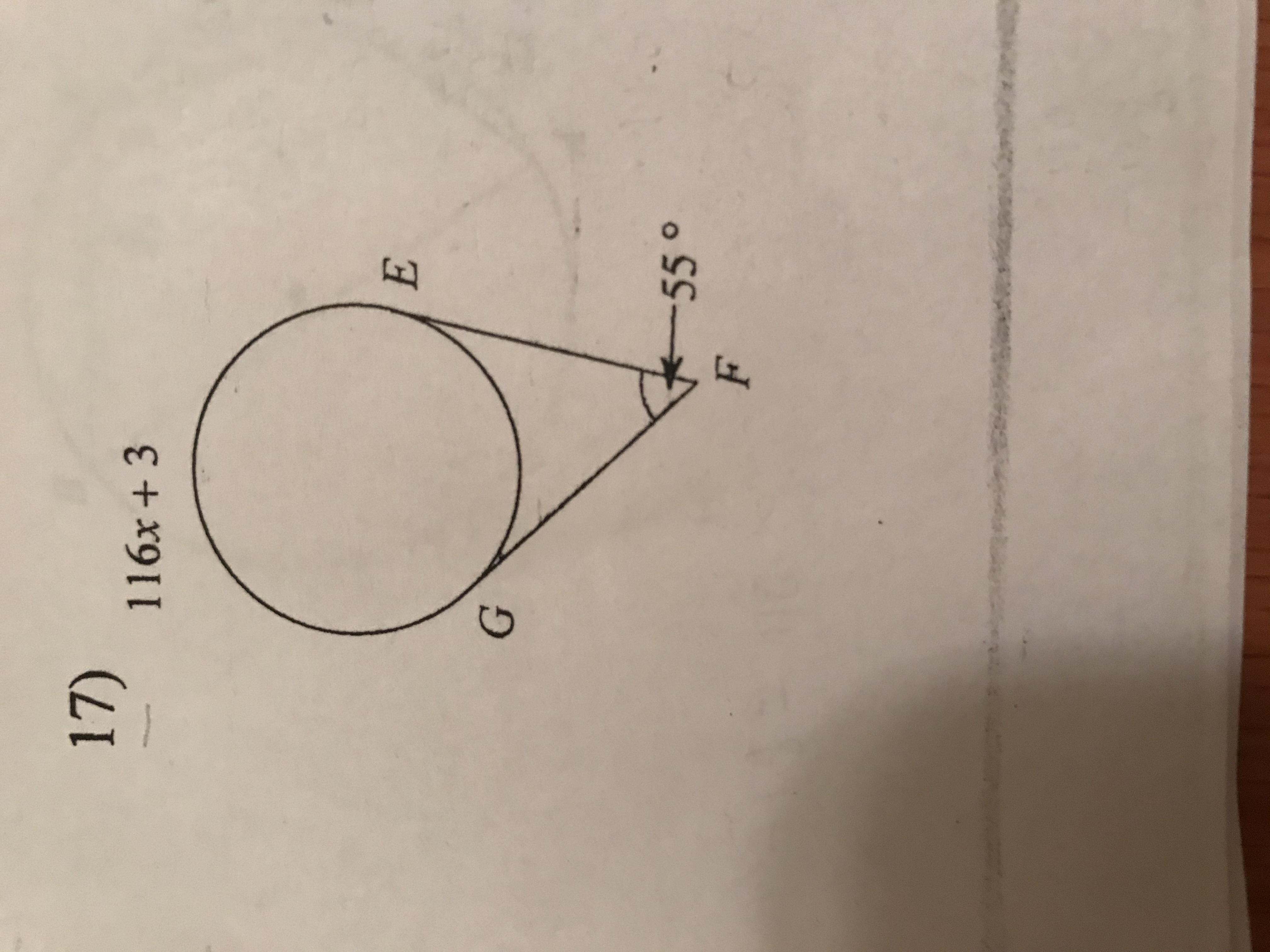 Solve For X Assume That Lines Which Appear To Be Chegg Thats because you can only use this theorem if you have a right triangle.